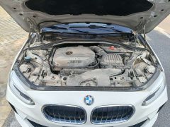 BMW 1 Series 120i M Sport Night Edition - ფოტო 17
