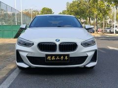 BMW 1 Series 120i M Sport Night Edition - ფოტო 2