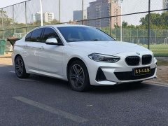 BMW 1 Series 120i M Sport Night Edition - ფოტო 3
