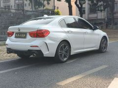 BMW 1 Series 120i M Sport Night Edition - ფოტო 4