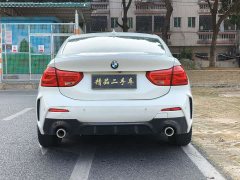 BMW 1 Series 120i M Sport Night Edition - ფოტო 5