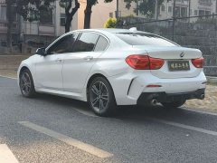BMW 1 Series 120i M Sport Night Edition - ფოტო 6