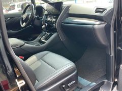 Lexus LM 2020 300h Four-Seat Royal Edition - ფოტო 10
