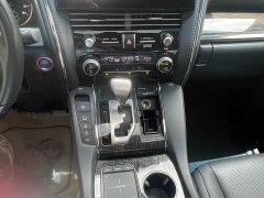 Lexus LM 2020 300h Four-Seat Royal Edition - ფოტო 14