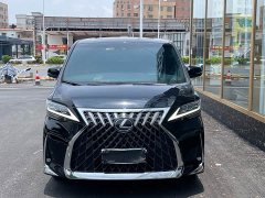 Lexus LM 2020 300h Four-Seat Royal Edition - ფოტო 15