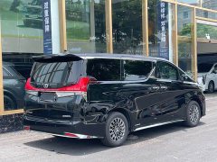 Lexus LM 2020 300h Four-Seat Royal Edition - ფოტო 16