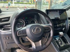 Lexus LM 2020 300h Four-Seat Royal Edition - ფოტო 4
