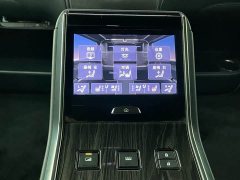 Lexus LM 2020 300h Four-Seat Royal Edition - ფოტო 8