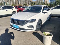 Volkswagen Lavida 2023 Facelift 1.5L Automatic Manyi Edition - ფოტო 1