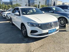 Volkswagen Lavida 2023 Facelift 1.5L Automatic Manyi Edition - ფოტო 2