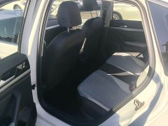Volkswagen Lavida 2023 Facelift 1.5L Automatic Manyi Edition - ფოტო 4