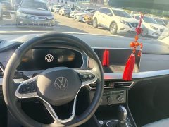 Volkswagen Lavida 2023 Facelift 1.5L Automatic Manyi Edition - ფოტო 6