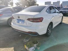 Volkswagen Lavida 2023 Facelift 1.5L Automatic Manyi Edition - ფოტო 8