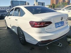 Volkswagen Lavida 2023 Facelift 1.5L Automatic Manyi Edition - ფოტო 9