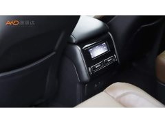 Lincoln Flying Spur Aviator 3.0T V6 AWD Elite Cruise 6-Seater - ფოტო 7
