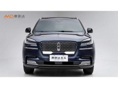 Lincoln Flying Spur Aviator 3.0T V6 AWD Elite Cruise 6-Seater - ფოტო 1