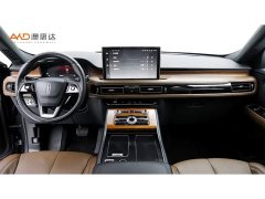 Lincoln Flying Spur Aviator 3.0T V6 AWD Elite Cruise 6-Seater - ფოტო 4