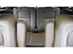Lincoln Flying Spur Aviator 3.0T V6 AWD Elite Cruise 6-Seater - ფოტო 6