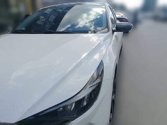 Hyundai Elantra 1.5L CVT Luxury - ფოტო 1