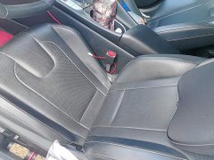 Hyundai Elantra 1.5L CVT Luxury - ფოტო 11
