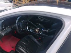 Hyundai Elantra 1.5L CVT Luxury - ფოტო 12