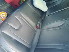Hyundai Elantra 1.5L CVT Luxury - ფოტო 13