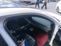 Hyundai Elantra 1.5L CVT Luxury - ფოტო 19