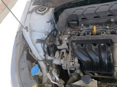Hyundai Elantra 1.5L CVT Luxury - ფოტო 20