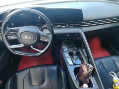 Hyundai Elantra 1.5L CVT Luxury - ფოტო 5