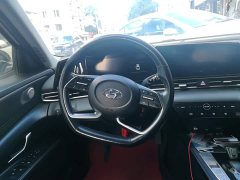 Hyundai Elantra 1.5L CVT Luxury - ფოტო 6