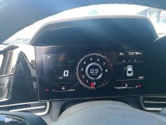 Hyundai Elantra 1.5L CVT Luxury - ფოტო 7