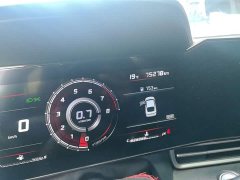 Hyundai Elantra 1.5L CVT Luxury - ფოტო 8