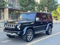 Beijing BJ80 2020 3.0T Automatic Supreme Edition - ფოტო 1