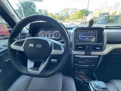 Beijing BJ80 2020 3.0T Automatic Supreme Edition - ფოტო 11