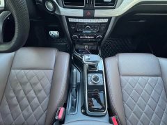 Beijing BJ80 2020 3.0T Automatic Supreme Edition - ფოტო 12