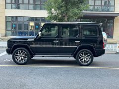 Beijing BJ80 2020 3.0T Automatic Supreme Edition - ფოტო 14