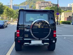 Beijing BJ80 2020 3.0T Automatic Supreme Edition - ფოტო 16