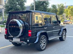 Beijing BJ80 2020 3.0T Automatic Supreme Edition - ფოტო 17