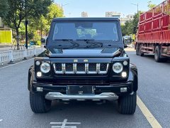 Beijing BJ80 2020 3.0T Automatic Supreme Edition - ფოტო 2