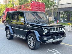 Beijing BJ80 2020 3.0T Automatic Supreme Edition - ფოტო 3