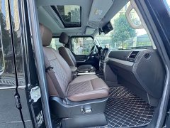 Beijing BJ80 2020 3.0T Automatic Supreme Edition - ფოტო 4
