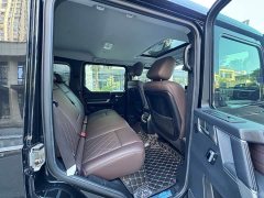Beijing BJ80 2020 3.0T Automatic Supreme Edition - ფოტო 5