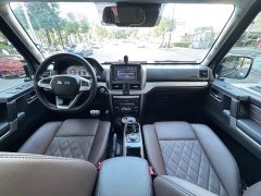 Beijing BJ80 2020 3.0T Automatic Supreme Edition - ფოტო 9