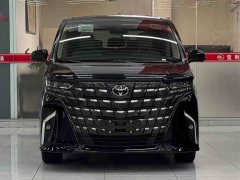 Toyota Alphard 2024 Hybrid 2.5L Premium Edition - ფოტო 1
