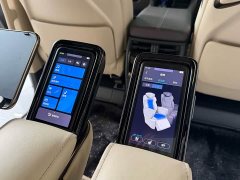 Toyota Alphard 2024 Hybrid 2.5L Premium Edition - ფოტო 5