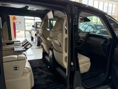 Toyota Alphard 2024 Hybrid 2.5L Premium Edition - ფოტო 7