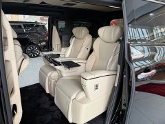 Toyota Alphard 2024 Hybrid 2.5L Premium Edition - ფოტო 8