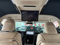 Toyota Alphard 2024 Hybrid 2.5L Premium Edition - ფოტო 10