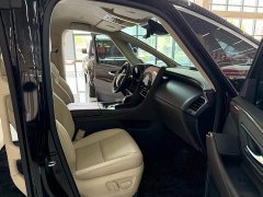 Toyota Alphard 2024 Hybrid 2.5L Premium Edition - ფოტო 11