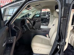 Toyota Alphard 2024 Hybrid 2.5L Premium Edition - ფოტო 13